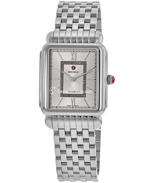 is there fake michele watches